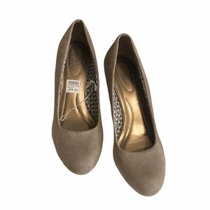 Dexflex Comfort Wedges